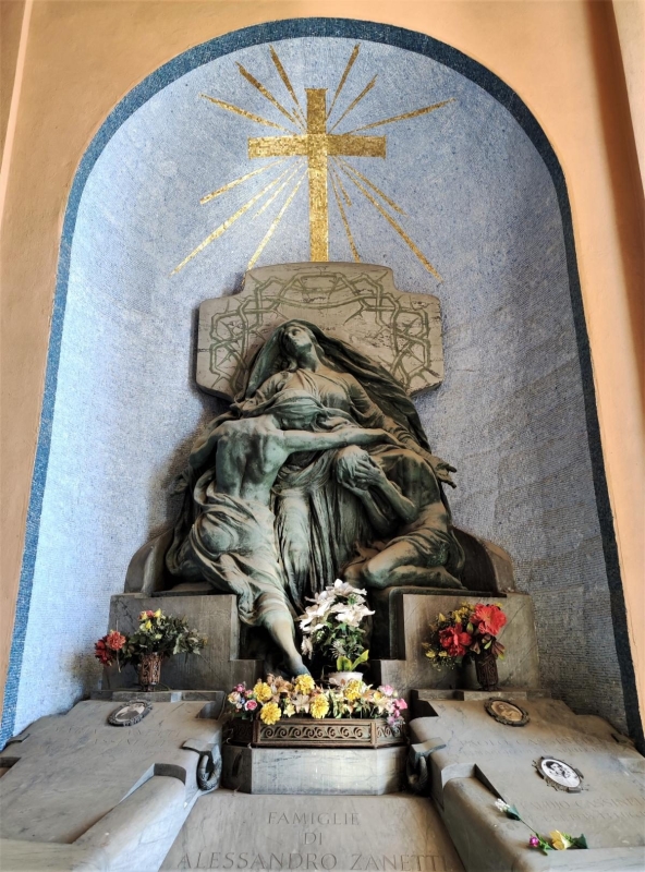 Вікенд в Болоньї: чим вражає туристів розкішна "темна конячка" Італії 73 Вікенд в Болоньї: чим вражає туристів розкішна "темна конячка" Італії