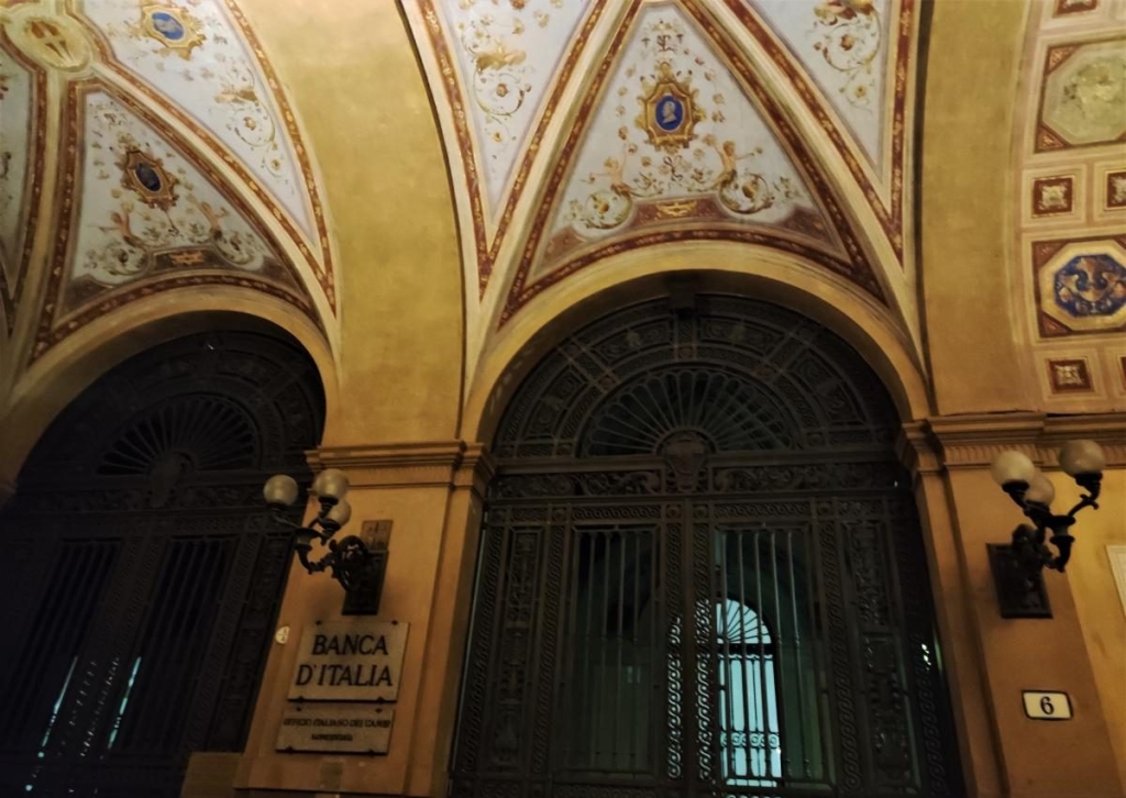 Вікенд в Болоньї: чим вражає туристів розкішна "темна конячка" Італії 55 Вікенд в Болоньї: чим вражає туристів розкішна "темна конячка" Італії