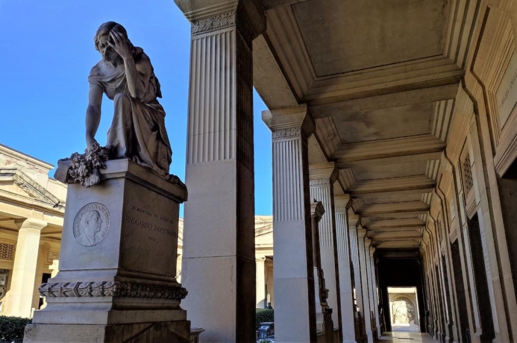 Вікенд в Болоньї: чим вражає туристів розкішна "темна конячка" Італії 67 Вікенд в Болоньї: чим вражає туристів розкішна "темна конячка" Італії