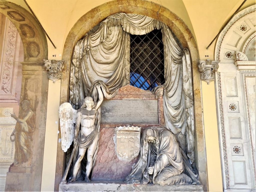 Вікенд в Болоньї: чим вражає туристів розкішна "темна конячка" Італії 62 Вікенд в Болоньї: чим вражає туристів розкішна "темна конячка" Італії