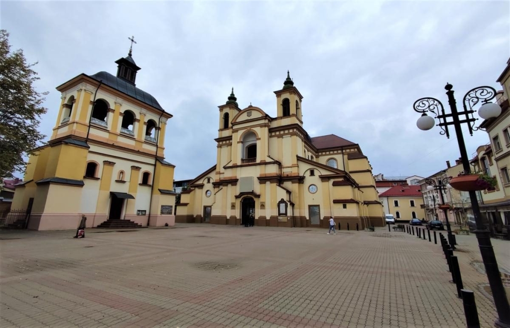 Вікенд в Івано-Франківську: затишне та сучасне місто, яке не впізнати 7 Вікенд в Івано-Франківську: затишне та сучасне місто, яке не впізнати