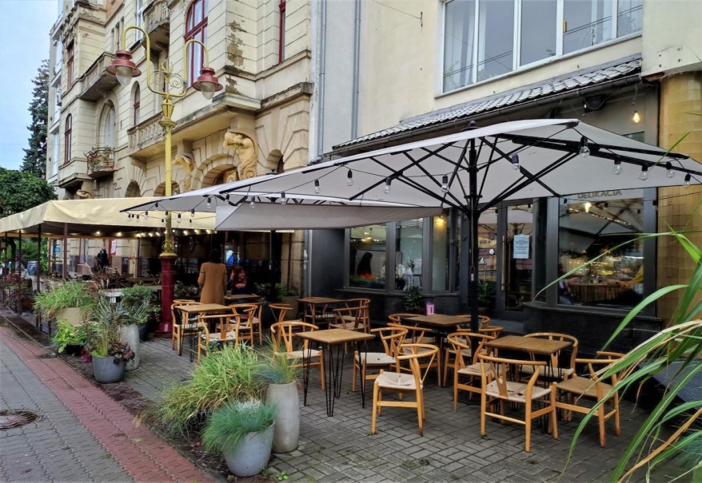 Вікенд в Івано-Франківську: затишне та сучасне місто, яке не впізнати 21 Вікенд в Івано-Франківську: затишне та сучасне місто, яке не впізнати