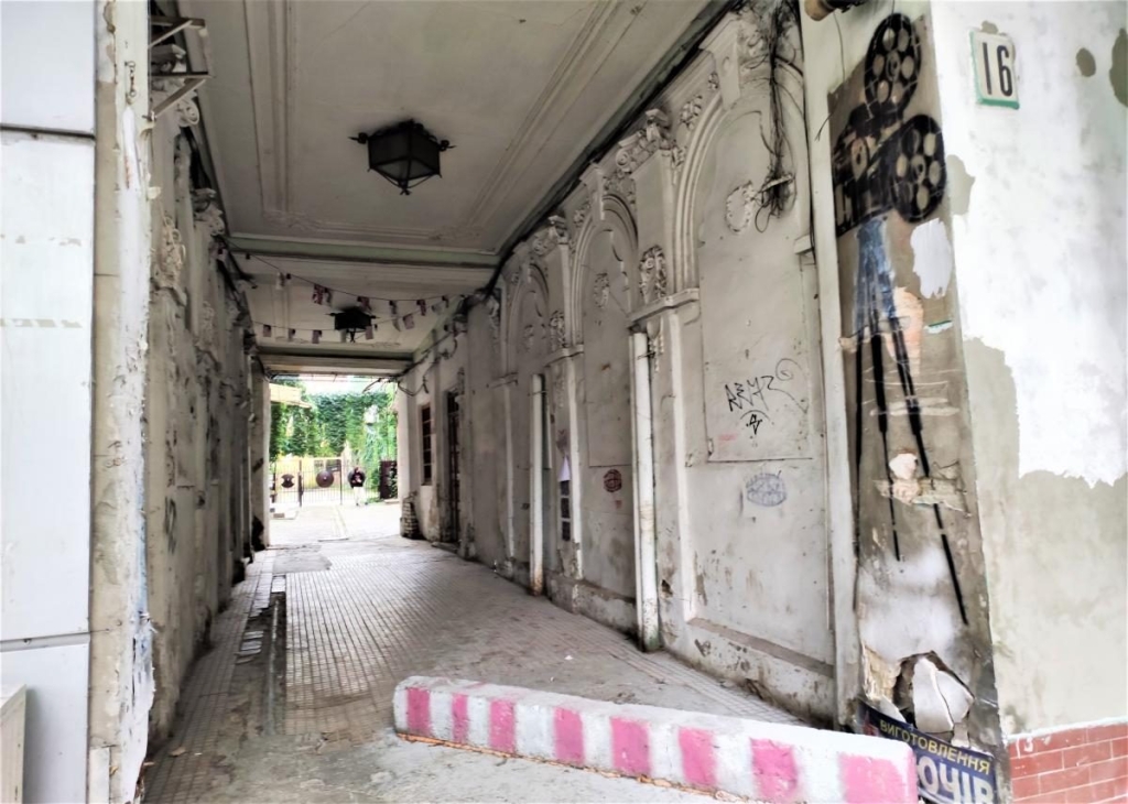 Вікенд в Івано-Франківську: затишне та сучасне місто, яке не впізнати 26 Вікенд в Івано-Франківську: затишне та сучасне місто, яке не впізнати