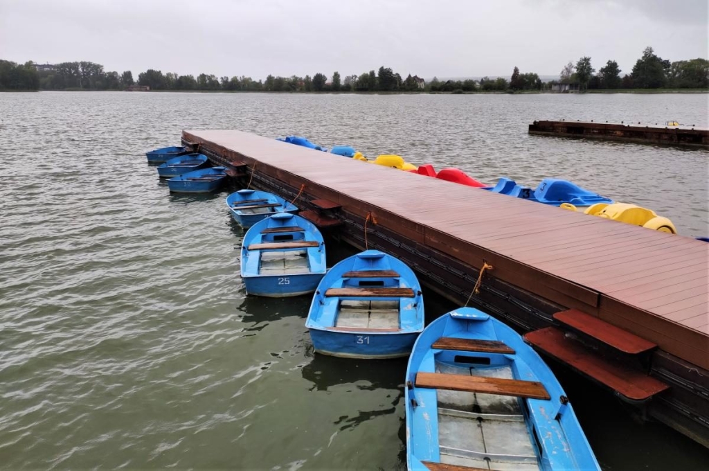 Вікенд в Івано-Франківську: затишне та сучасне місто, яке не впізнати 31 Вікенд в Івано-Франківську: затишне та сучасне місто, яке не впізнати