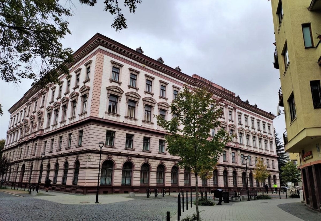 Вікенд в Івано-Франківську: затишне та сучасне місто, яке не впізнати 17 Вікенд в Івано-Франківську: затишне та сучасне місто, яке не впізнати