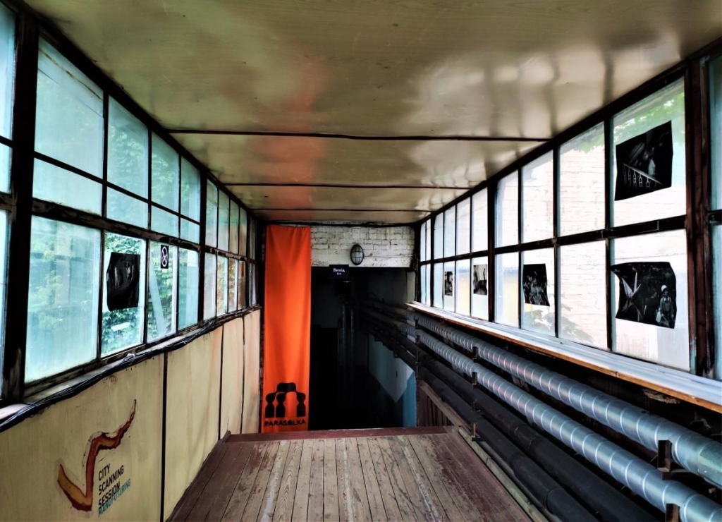 Вікенд в Івано-Франківську: затишне та сучасне місто, яке не впізнати 45 Вікенд в Івано-Франківську: затишне та сучасне місто, яке не впізнати