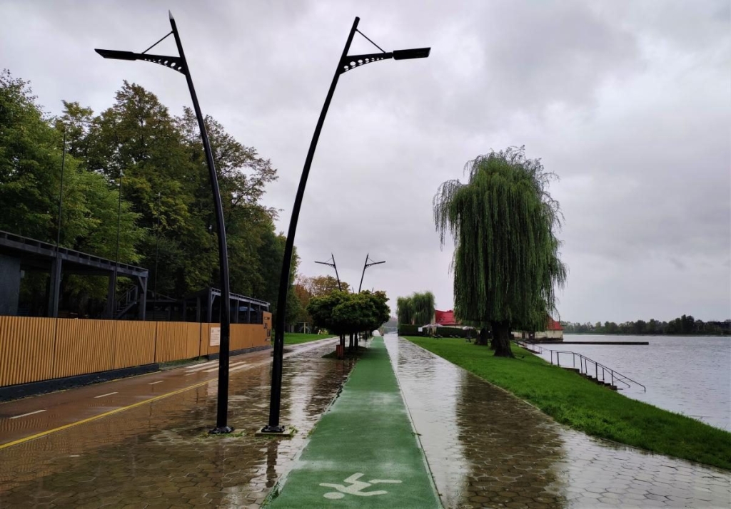 Вікенд в Івано-Франківську: затишне та сучасне місто, яке не впізнати 30 Вікенд в Івано-Франківську: затишне та сучасне місто, яке не впізнати