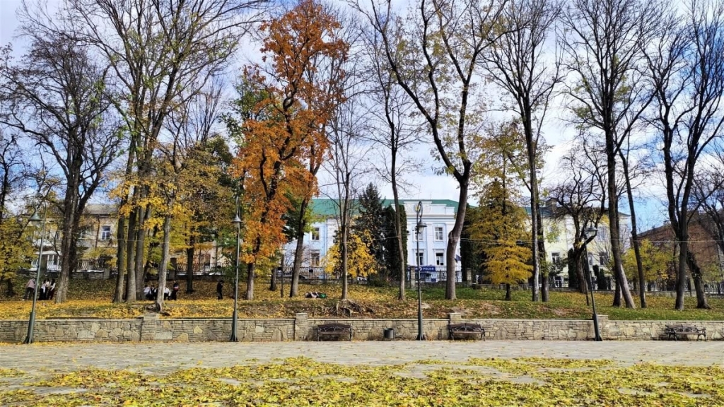 Вікенд в Кам'янець-Подільську: що подивитися та де смачно поїсти 4 Вікенд в Кам'янець-Подільську: що подивитися та де смачно поїсти