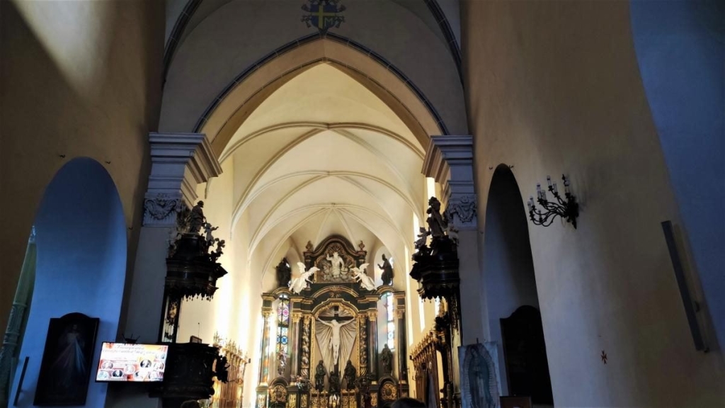 Вікенд в Кам'янець-Подільську: що подивитися та де смачно поїсти 11 Вікенд в Кам'янець-Подільську: що подивитися та де смачно поїсти