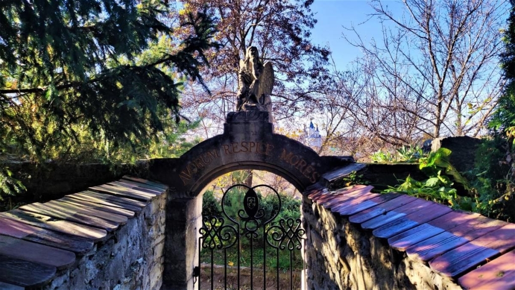 Вікенд в Кам'янець-Подільську: що подивитися та де смачно поїсти 9 Вікенд в Кам'янець-Подільську: що подивитися та де смачно поїсти