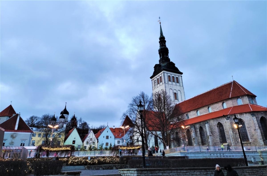 Вікенд в Таллінні: що подивитися і як зігрітися в затишній естонській столиці 39 Вікенд в Таллінні: що подивитися і як зігрітися в затишній естонській столиці