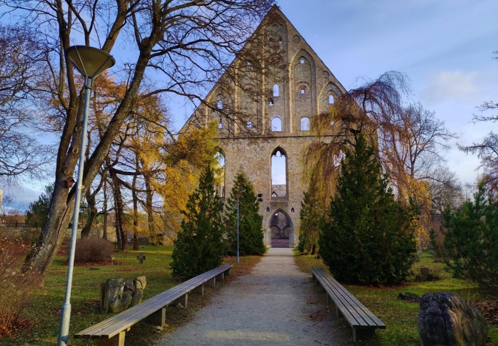 Вікенд в Таллінні: що подивитися і як зігрітися в затишній естонській столиці 92 Вікенд в Таллінні: що подивитися і як зігрітися в затишній естонській столиці