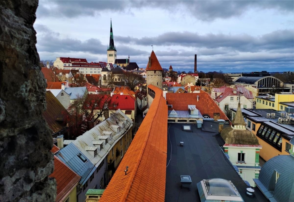 Вікенд в Таллінні: що подивитися і як зігрітися в затишній естонській столиці 36 Вікенд в Таллінні: що подивитися і як зігрітися в затишній естонській столиці