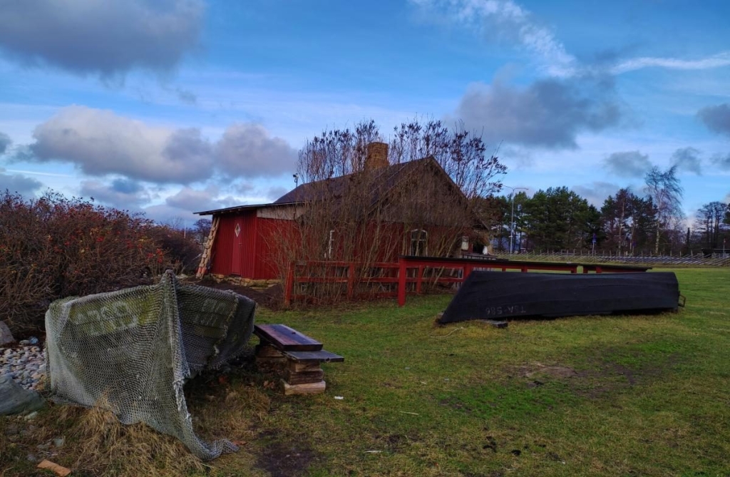 Вікенд в Таллінні: що подивитися і як зігрітися в затишній естонській столиці 137 Вікенд в Таллінні: що подивитися і як зігрітися в затишній естонській столиці