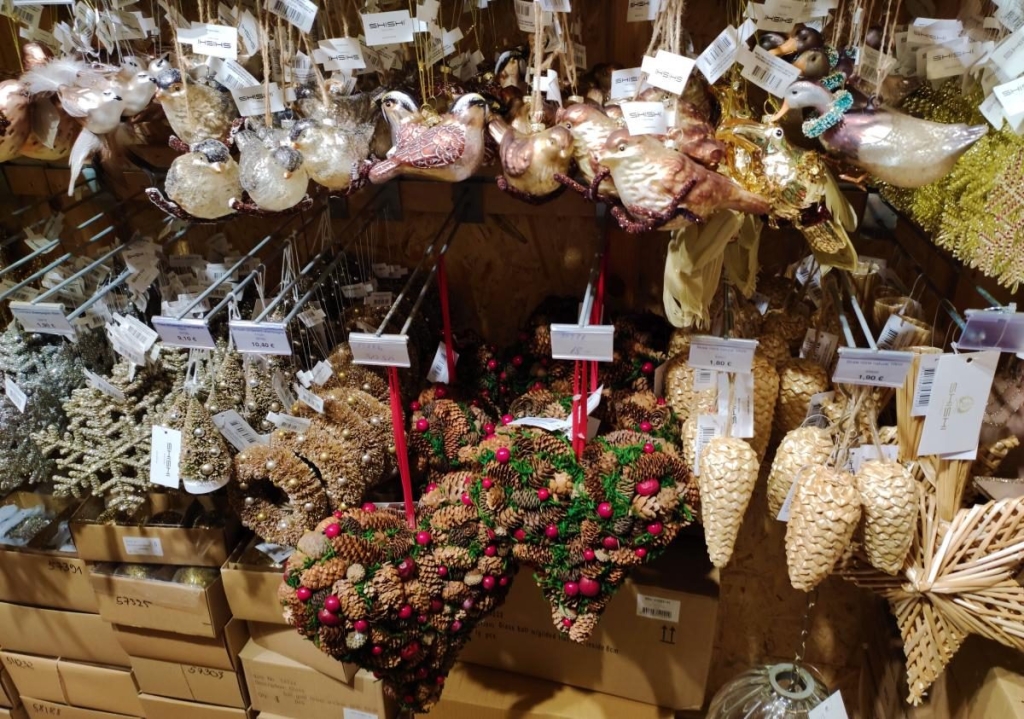 Вікенд в Таллінні: що подивитися і як зігрітися в затишній естонській столиці 157 Вікенд в Таллінні: що подивитися і як зігрітися в затишній естонській столиці