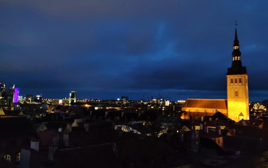 Вікенд в Таллінні: що подивитися і як зігрітися в затишній естонській столиці 56 Вікенд в Таллінні: що подивитися і як зігрітися в затишній естонській столиці
