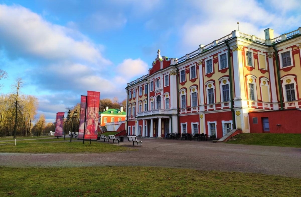 Вікенд в Таллінні: що подивитися і як зігрітися в затишній естонській столиці 64 Вікенд в Таллінні: що подивитися і як зігрітися в затишній естонській столиці