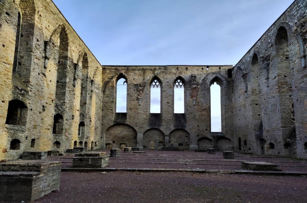 Вікенд в Таллінні: що подивитися і як зігрітися в затишній естонській столиці 104 Вікенд в Таллінні: що подивитися і як зігрітися в затишній естонській столиці