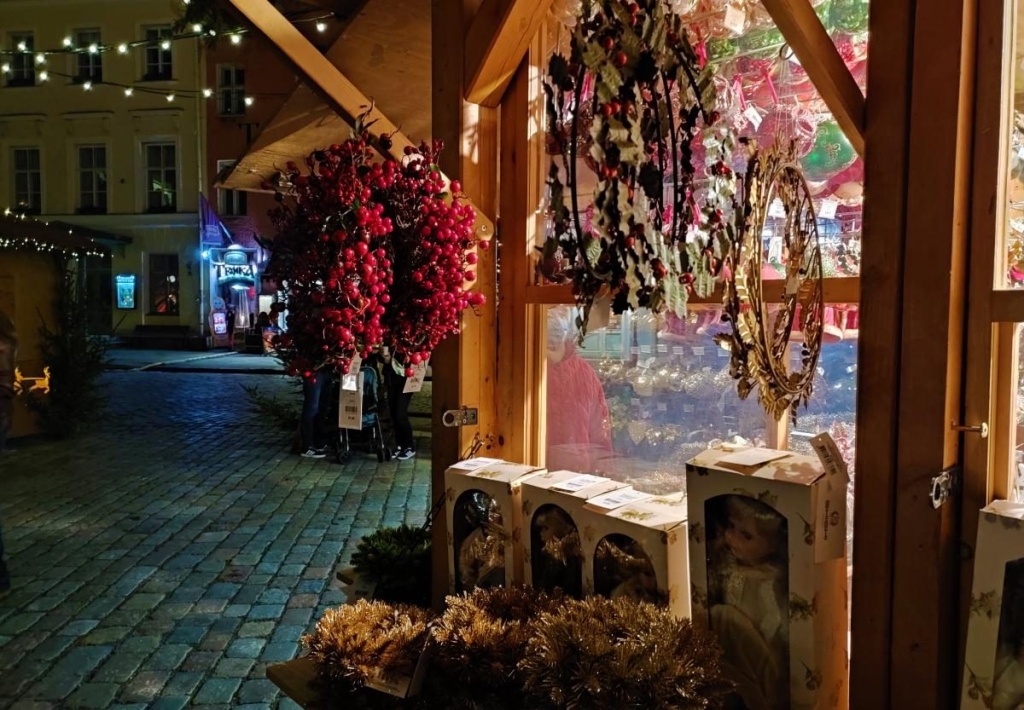 Вікенд в Таллінні: що подивитися і як зігрітися в затишній естонській столиці 156 Вікенд в Таллінні: що подивитися і як зігрітися в затишній естонській столиці