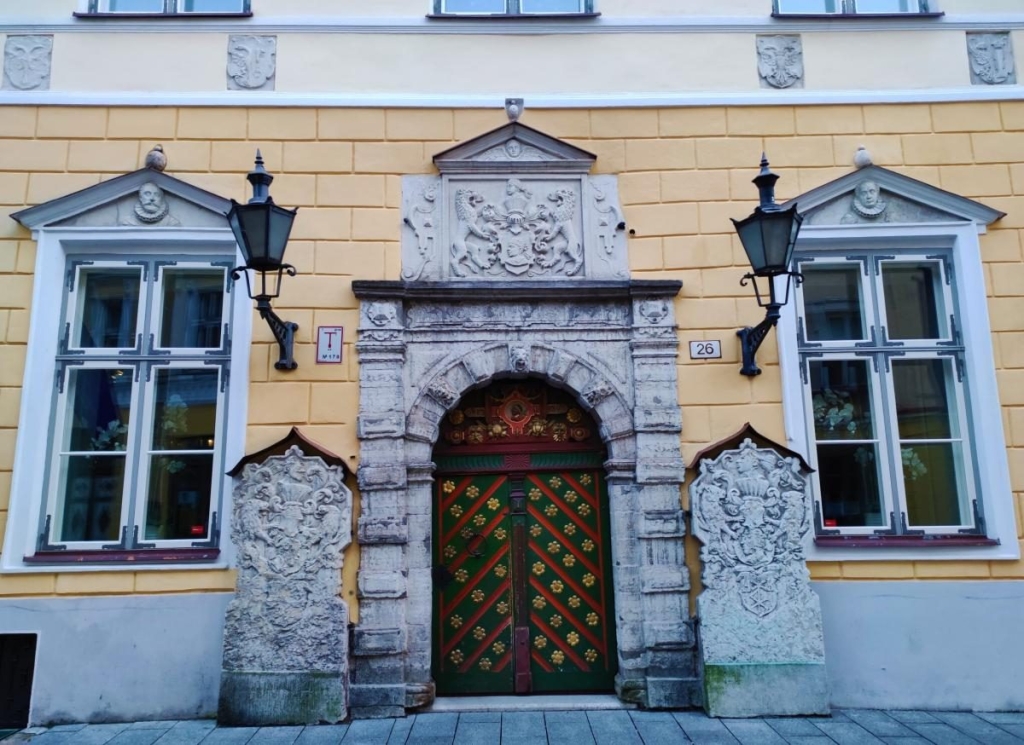 Вікенд в Таллінні: що подивитися і як зігрітися в затишній естонській столиці 32 Вікенд в Таллінні: що подивитися і як зігрітися в затишній естонській столиці