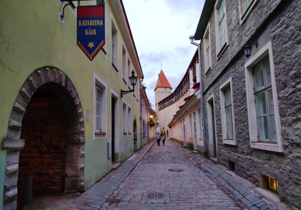 Вікенд в Таллінні: що подивитися і як зігрітися в затишній естонській столиці 25 Вікенд в Таллінні: що подивитися і як зігрітися в затишній естонській столиці