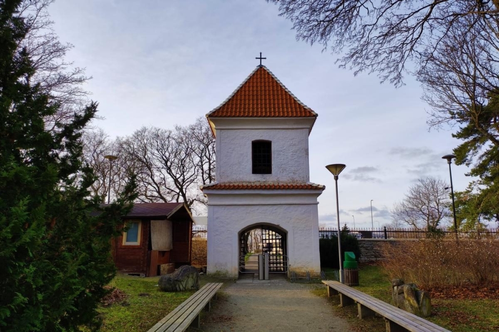 Вікенд в Таллінні: що подивитися і як зігрітися в затишній естонській столиці 93 Вікенд в Таллінні: що подивитися і як зігрітися в затишній естонській столиці