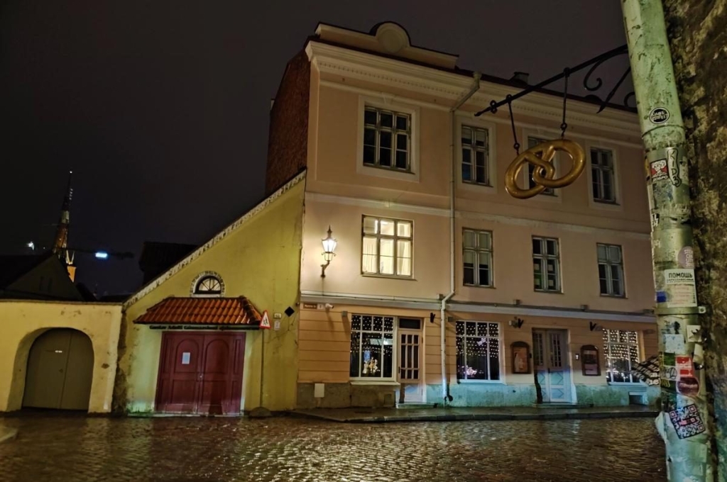 Вікенд в Таллінні: що подивитися і як зігрітися в затишній естонській столиці 16 Вікенд в Таллінні: що подивитися і як зігрітися в затишній естонській столиці