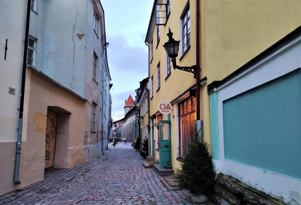 Вікенд в Таллінні: що подивитися і як зігрітися в затишній естонській столиці 24 Вікенд в Таллінні: що подивитися і як зігрітися в затишній естонській столиці