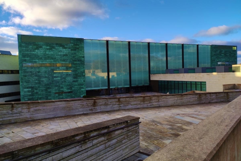 Вікенд в Таллінні: що подивитися і як зігрітися в затишній естонській столиці 70 Вікенд в Таллінні: що подивитися і як зігрітися в затишній естонській столиці