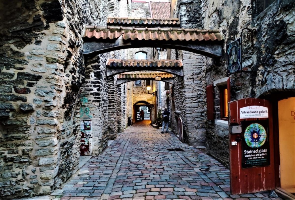 Вікенд в Таллінні: що подивитися і як зігрітися в затишній естонській столиці 27 Вікенд в Таллінні: що подивитися і як зігрітися в затишній естонській столиці