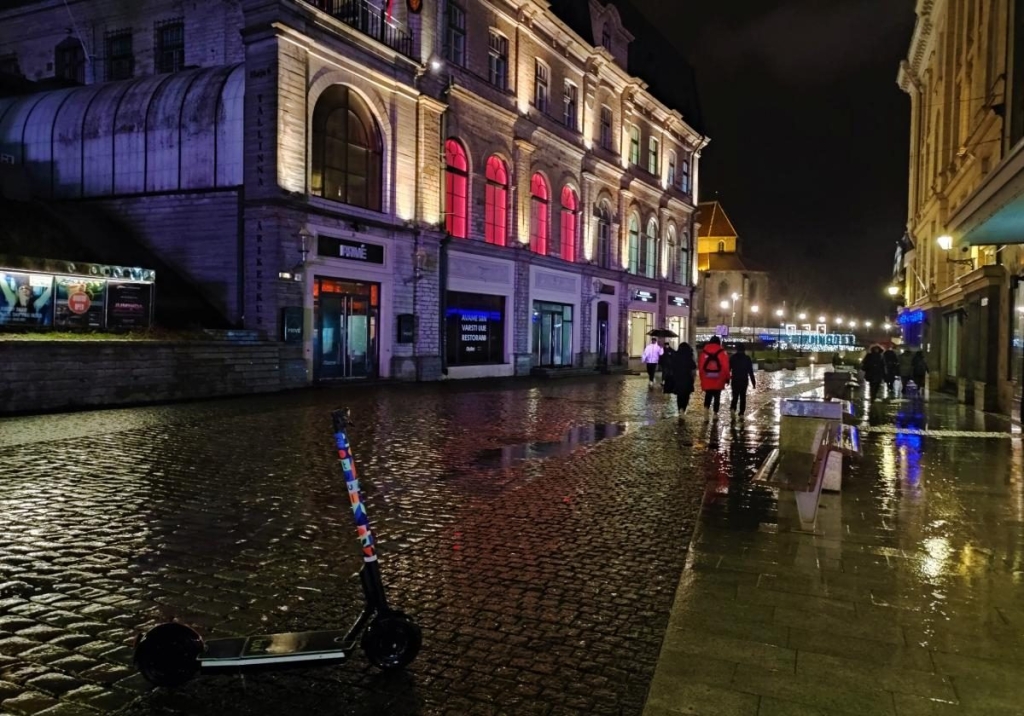 Вікенд в Таллінні: що подивитися і як зігрітися в затишній естонській столиці 7 Вікенд в Таллінні: що подивитися і як зігрітися в затишній естонській столиці