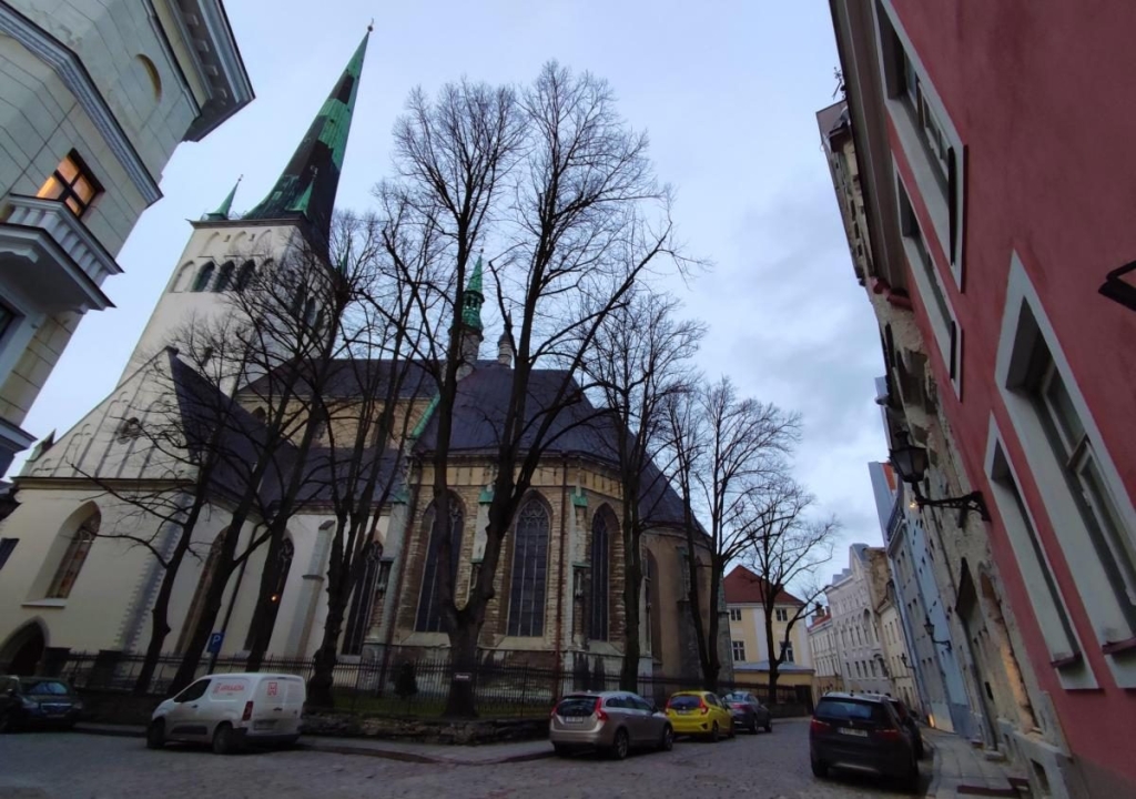 Вікенд в Таллінні: що подивитися і як зігрітися в затишній естонській столиці 30 Вікенд в Таллінні: що подивитися і як зігрітися в затишній естонській столиці