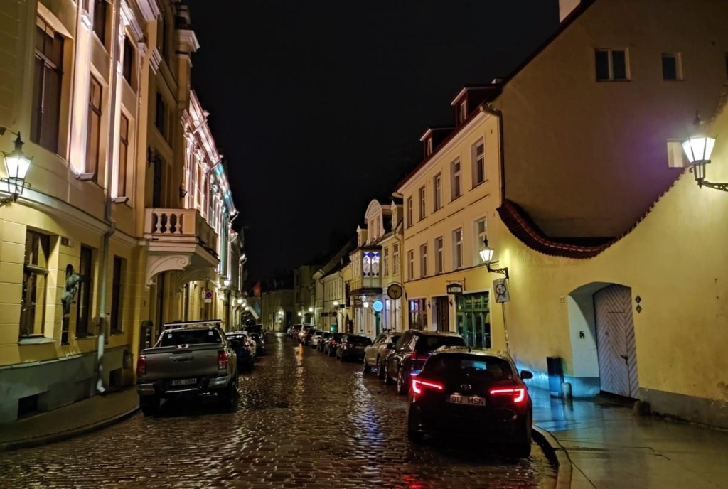 Вікенд в Таллінні: що подивитися і як зігрітися в затишній естонській столиці 15 Вікенд в Таллінні: що подивитися і як зігрітися в затишній естонській столиці