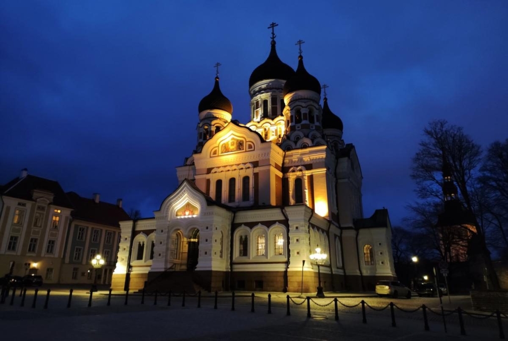 Вікенд в Таллінні: що подивитися і як зігрітися в затишній естонській столиці 52 Вікенд в Таллінні: що подивитися і як зігрітися в затишній естонській столиці