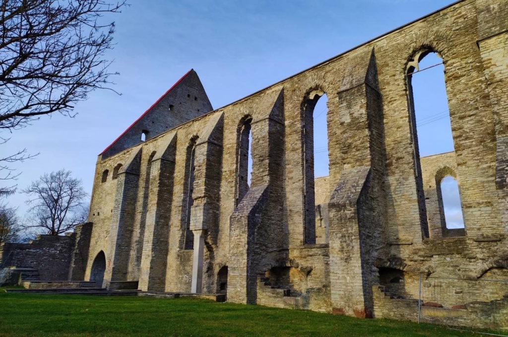 Вікенд в Таллінні: що подивитися і як зігрітися в затишній естонській столиці 95 Вікенд в Таллінні: що подивитися і як зігрітися в затишній естонській столиці