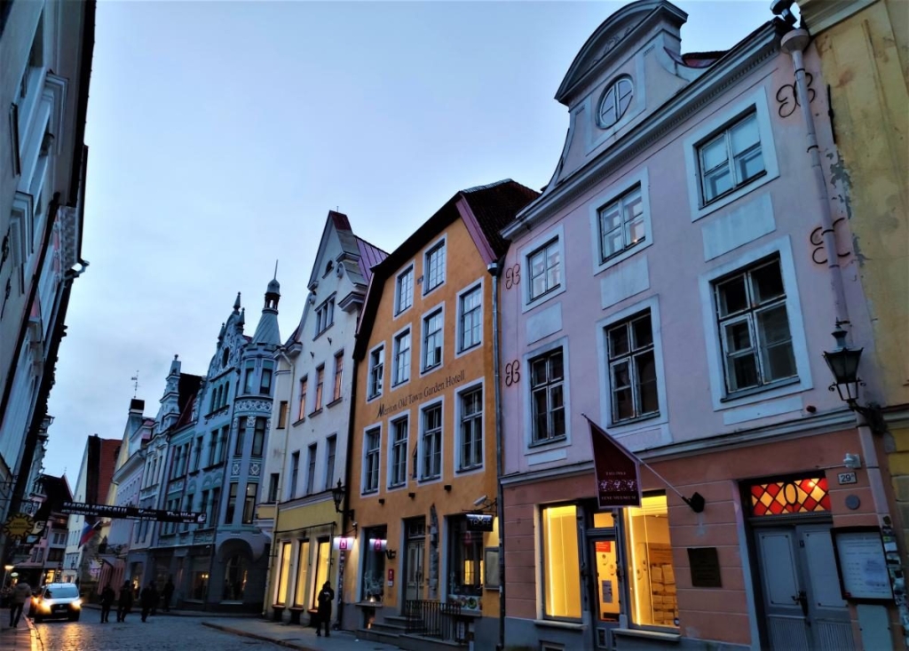 Вікенд в Таллінні: що подивитися і як зігрітися в затишній естонській столиці 33 Вікенд в Таллінні: що подивитися і як зігрітися в затишній естонській столиці