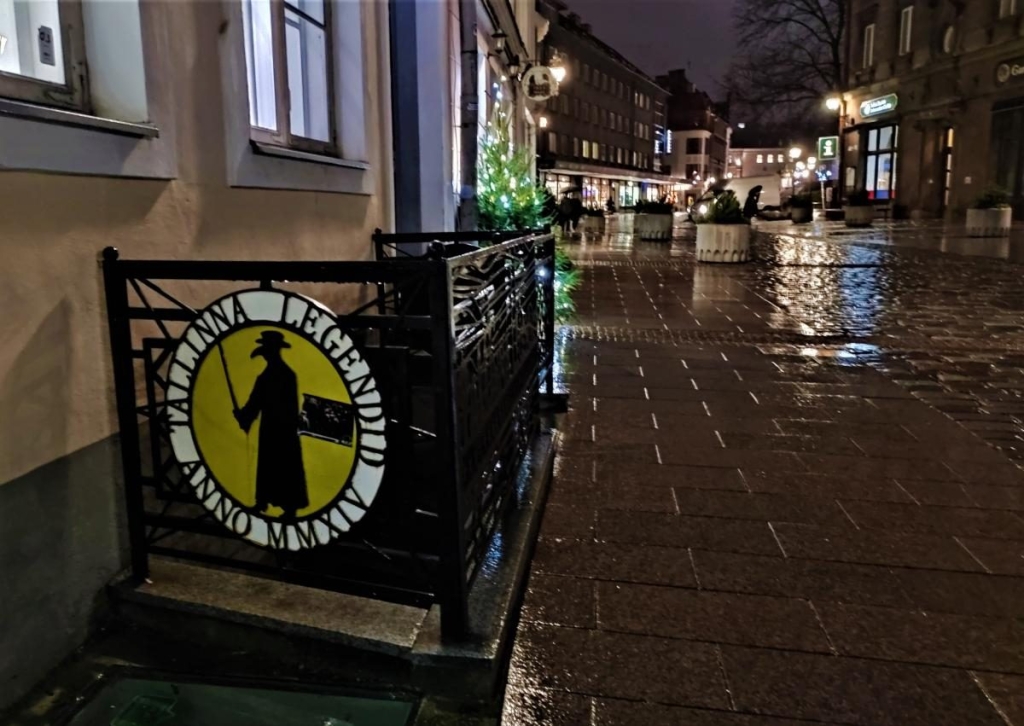 Вікенд в Таллінні: що подивитися і як зігрітися в затишній естонській столиці 11 Вікенд в Таллінні: що подивитися і як зігрітися в затишній естонській столиці