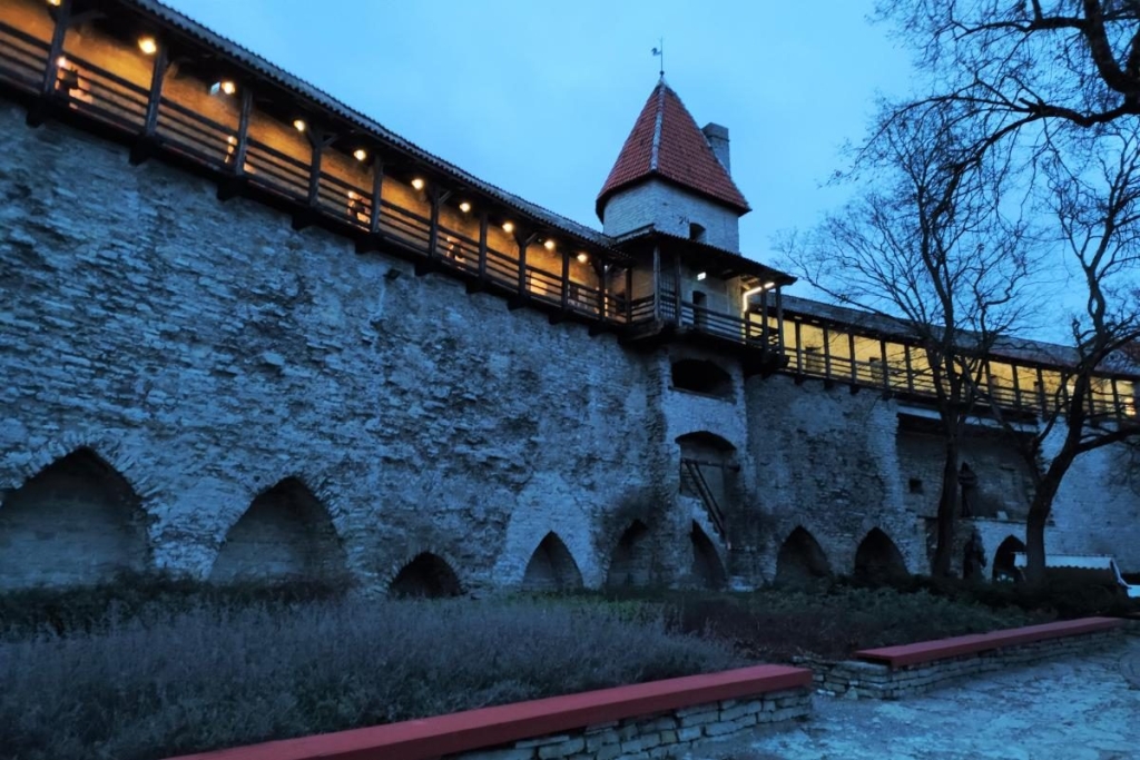 Вікенд в Таллінні: що подивитися і як зігрітися в затишній естонській столиці 47 Вікенд в Таллінні: що подивитися і як зігрітися в затишній естонській столиці