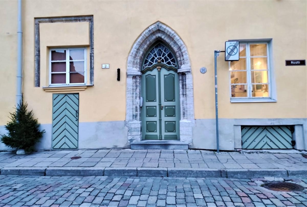 Вікенд в Таллінні: що подивитися і як зігрітися в затишній естонській столиці 40 Вікенд в Таллінні: що подивитися і як зігрітися в затишній естонській столиці