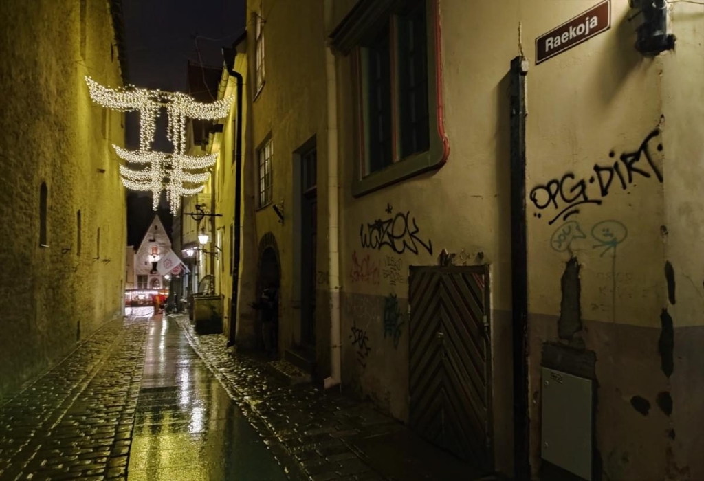 Вікенд в Таллінні: що подивитися і як зігрітися в затишній естонській столиці 10 Вікенд в Таллінні: що подивитися і як зігрітися в затишній естонській столиці