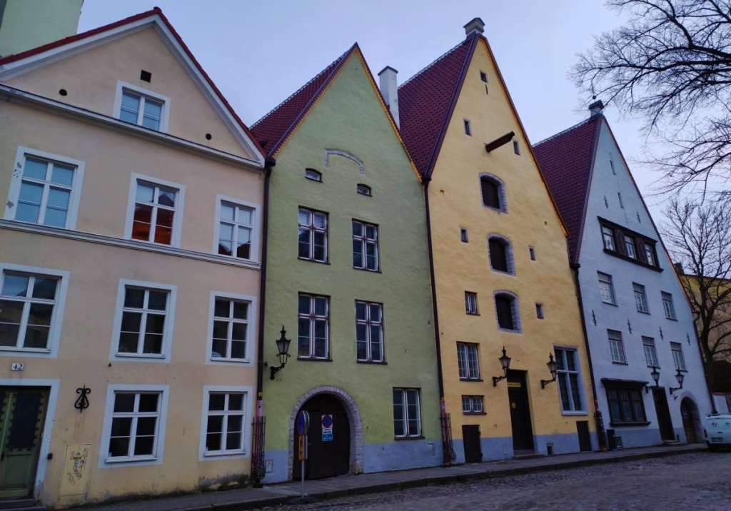 Вікенд в Таллінні: що подивитися і як зігрітися в затишній естонській столиці 31 Вікенд в Таллінні: що подивитися і як зігрітися в затишній естонській столиці