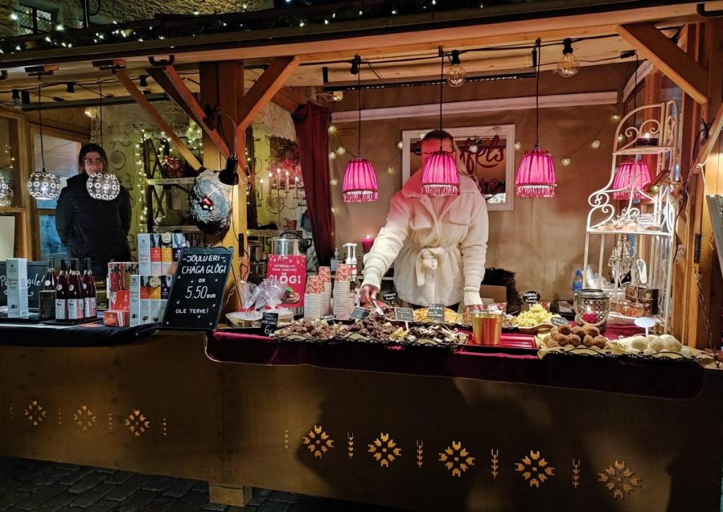 Вікенд в Таллінні: що подивитися і як зігрітися в затишній естонській столиці 158 Вікенд в Таллінні: що подивитися і як зігрітися в затишній естонській столиці