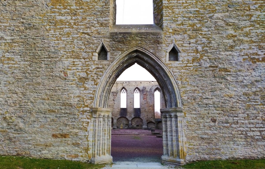 Вікенд в Таллінні: що подивитися і як зігрітися в затишній естонській столиці 105 Вікенд в Таллінні: що подивитися і як зігрітися в затишній естонській столиці