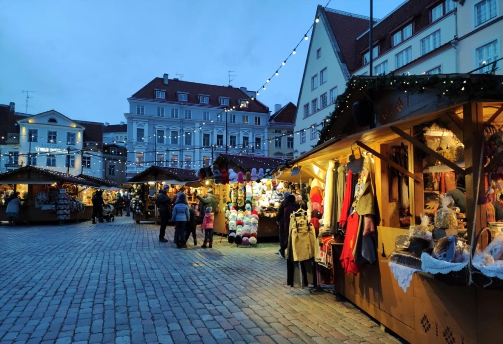 Вікенд в Таллінні: що подивитися і як зігрітися в затишній естонській столиці 152 Вікенд в Таллінні: що подивитися і як зігрітися в затишній естонській столиці