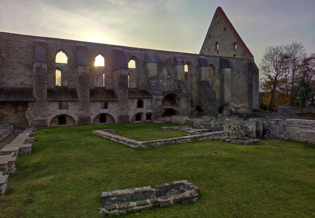 Вікенд в Таллінні: що подивитися і як зігрітися в затишній естонській столиці 102 Вікенд в Таллінні: що подивитися і як зігрітися в затишній естонській столиці