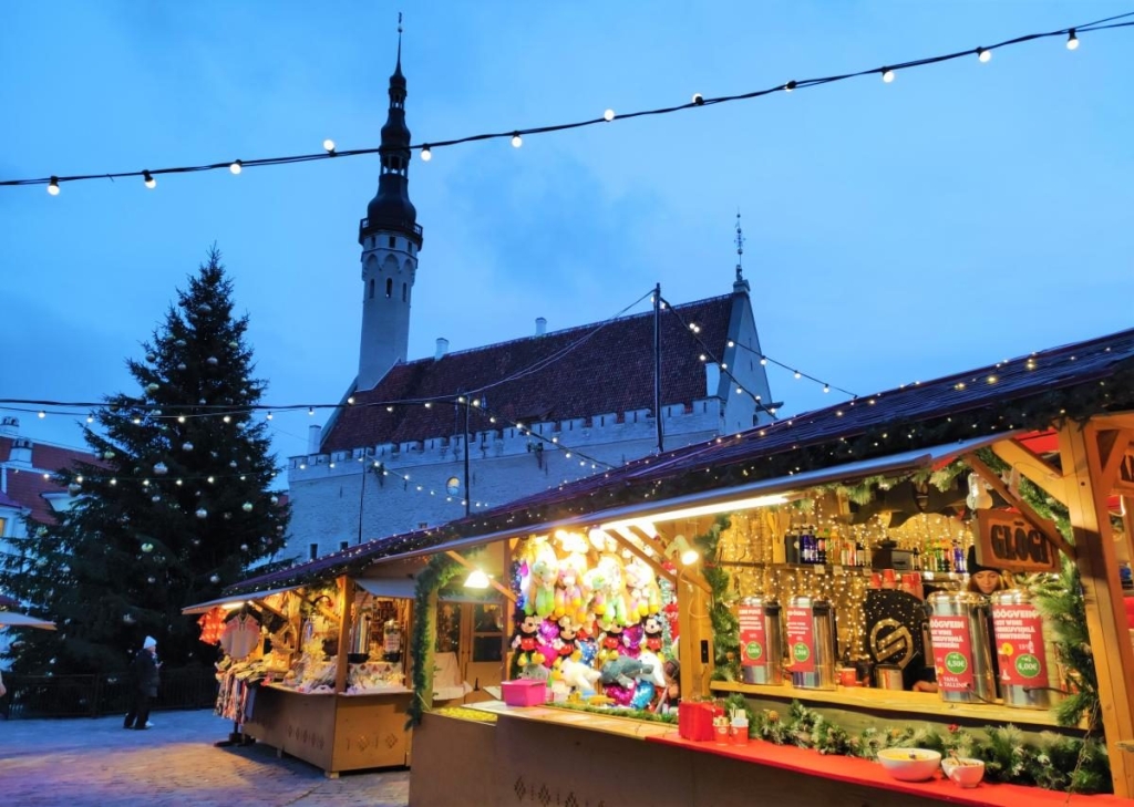 Вікенд в Таллінні: що подивитися і як зігрітися в затишній естонській столиці 153 Вікенд в Таллінні: що подивитися і як зігрітися в затишній естонській столиці