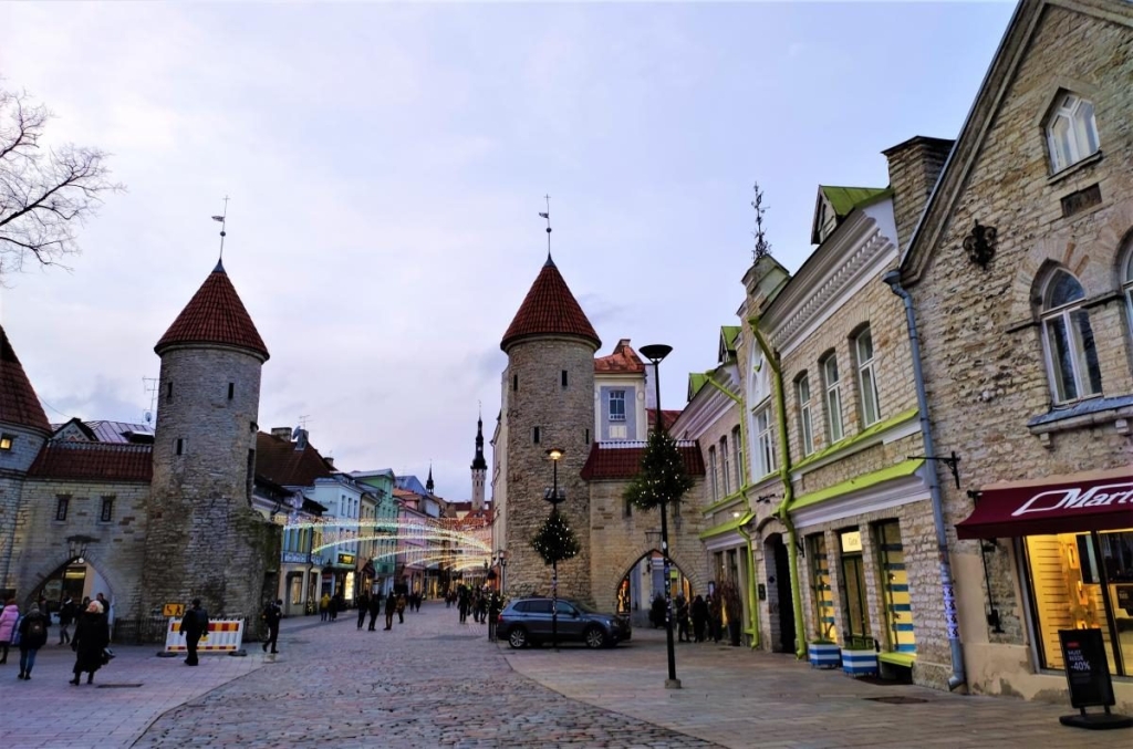 Вікенд в Таллінні: що подивитися і як зігрітися в затишній естонській столиці 22 Вікенд в Таллінні: що подивитися і як зігрітися в затишній естонській столиці