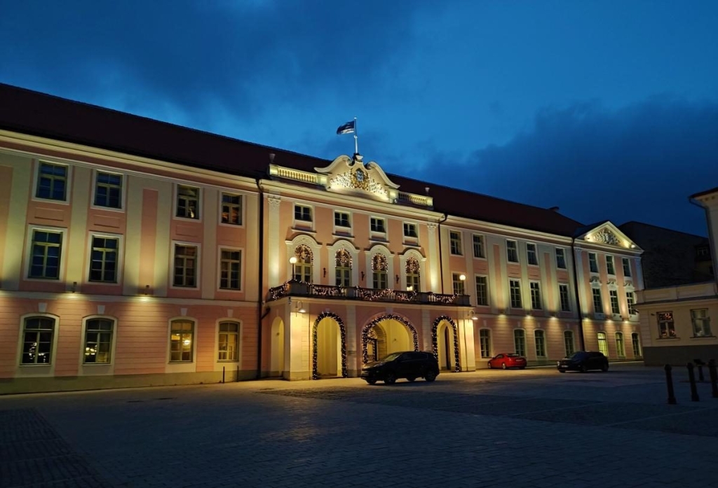 Вікенд в Таллінні: що подивитися і як зігрітися в затишній естонській столиці 50 Вікенд в Таллінні: що подивитися і як зігрітися в затишній естонській столиці