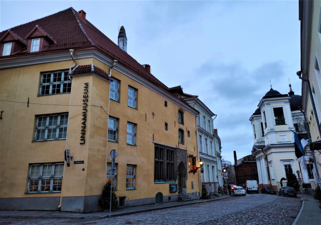 Вікенд в Таллінні: що подивитися і як зігрітися в затишній естонській столиці 28 Вікенд в Таллінні: що подивитися і як зігрітися в затишній естонській столиці