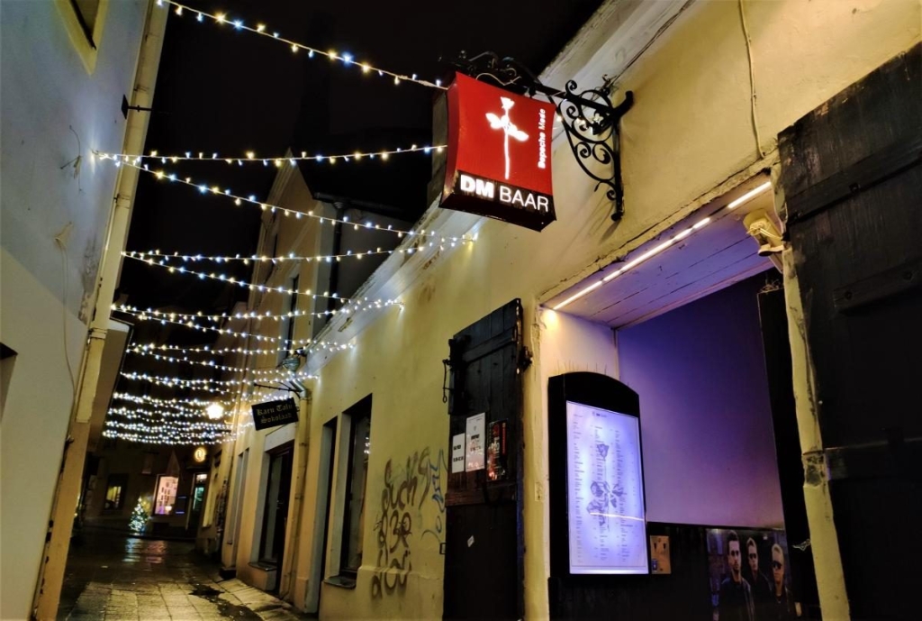 Вікенд в Таллінні: що подивитися і як зігрітися в затишній естонській столиці 13 Вікенд в Таллінні: що подивитися і як зігрітися в затишній естонській столиці